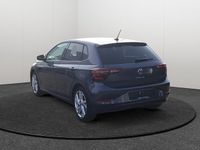 Gebraucht VW Polo Style 116 PS (85 kW) 2025 Grau Kleinwagen