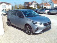 Gebraucht Opel Corsa Elegance 102 PS (75 kW) 2020 Grau Kleinwagen