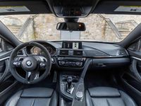 Gebraucht BMW 440 M Performance 326 PS (239 kW) 2018 Weiß Limousine