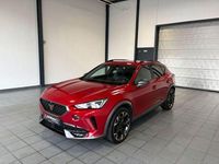 Gebraucht Cupra Formentor VZ 245 PS (180 kW) 2022 Rot SUV