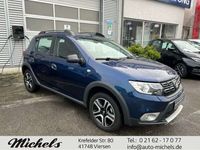 gebraucht Dacia Sandero Stepway TCe 90 LPG Celebration - Kamera