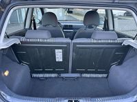 Gebraucht VW Fox Style 54 PS (39 kW) 2008 Grau Kleinwagen