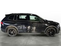 gebraucht VW Tiguan Allspace 2.0 TSI R-LINE HIGHLINE 4M DSG DCC AHK NAVI ALCAN