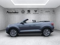 Gebraucht VW T-Roc Style 150 PS (110 kW) 2026 SUV