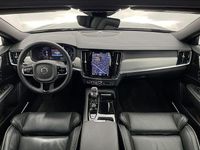 Gebraucht Volvo V90 Plus 398 PS (292 kW) 2022 Schwarz Kombi
