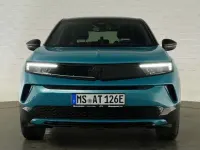 Gebraucht Opel Mokka-e 114 kW (156 PS) 2025 Gruen SUV