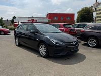 Gebraucht Opel Astra Innovation 200 PS (147 kW) 2017 Kokosnuss braun (m2) Kombi
