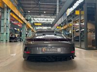 gebraucht Porsche 911 GT3 Touring Paket CarbonPaket-Lift-Exclusive