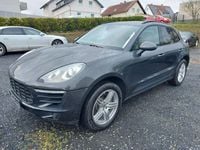 Gebraucht Porsche Macan 252 PS (185 kW) 2018 SUV