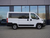 Gebraucht Fiat Ducato 140 PS (102 kW) 2022 Weiß Van