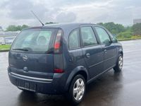 gebraucht Opel Meriva Innovation "110 Jahre"- AUTOMATIK