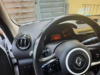 Gebraucht Renault Twingo Life 71 PS (52 kW) 2016 Weiß Kleinwagen