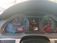 Usado Audi A6 170 HP (125 kW) 2005 Prateado Carrinha