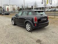 gebraucht Mini One Countryman LED+SITZHZG+EINPARKHILFE+KLIMAAUT