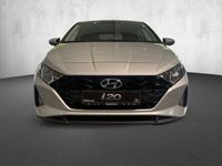 gebraucht Hyundai i20 1.0 Turbo Edition 30+ Klimaaut. Navi SHZ