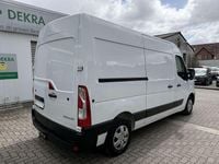 Gebraucht Renault Master Komfort 150 PS (110 kW) 2024 Mineral weiss Van / Kleinbus
