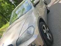Usata BMW X5 2008 Grigio SUV