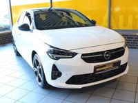 Gebraucht Opel Corsa Ultimate 131 PS (96 kW) 2022 Jade weiss/arktis weiss (metallic) Limousine