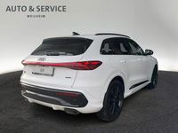 Neu Audi Q5 Sport 252 PS (185 kW) 2025 Weiß SUV