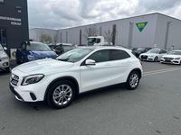 Gebraucht Mercedes GLA180 122 PS (89 kW) 2020 Polarweiss SUV