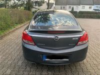 gebraucht Opel Insignia 2.0l Diesel TÜV 8.2025