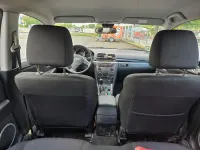 Gebraucht Mazda 3 105 PS (77 kW) 2007 Kombi