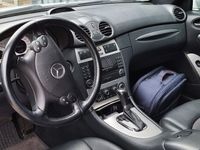 gebraucht Mercedes CLK200 /Avantgarde/Automaitk/Rentner/wenigKM