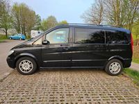 gebraucht Mercedes Viano 2.2 CDI // Trend // 8-Fach // PDC // AHK