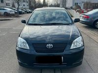 gebraucht Toyota Corolla 1.4