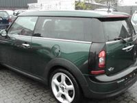 gebraucht Mini Cooper Clubman Cooper 1,6