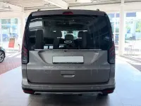 Gebraucht Ford Tourneo Connect Active 122 PS (89 kW) 2023 Silber Van / Kleinbus