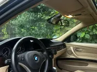 Gebraucht BMW 325 218 PS (160 kW) 2010 Blau Limousine
