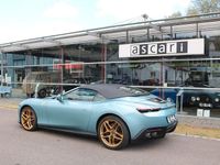 Gebraucht Ferrari Roma 620 PS (456 kW) 2024 Blau Coupé