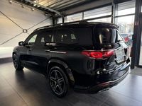 Gebraucht Mercedes GLS350 AMG 286 PS (210 kW) 2020 Schwarz SUV