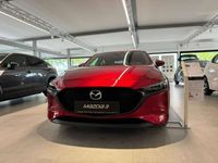 gebraucht Mazda 3 Exclusive-Line 186 PS X *DASO*DESI*Neuwagen*