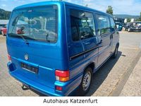 gebraucht VW Multivan T4/Klima/7 Sitzer/#2