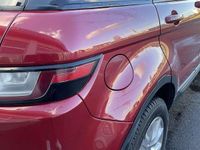 Gebraucht Land Rover Range Rover evoque SE 179 PS (131 kW) 2016 SUV