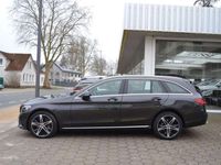 gebraucht Mercedes C300e C300 T e,Avantgarde,AHK,HUD,CarPlay,DAB,