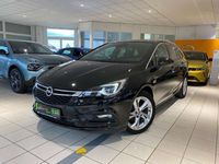 gebraucht Opel Astra Sportstourer 1.4 Turbo DYNAMIC Klimaaut.