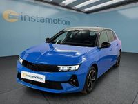 Gebraucht Opel Astra 131 PS (96 kW) 2025 Andere Limousine