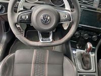 gebraucht VW Golf 2.0 TSI GTI Clubsport Voll Scheckheft 2. Hd