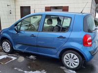 Gebraucht Renault Modus Dynamique 75 PS (55 kW) 2009 Van / Kleinbus