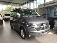 gebraucht VW California T6.1Beach Camper 2.0 TDI STHZ NAVI