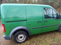 gebraucht Ford Transit connect 1,8 tdci