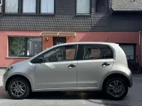 Gebraucht Skoda Citigo 60 PS (44 kW) 2017 Kleinwagen