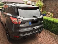 gebraucht Ford Kuga 1.5 EcoBoost 4x4 Aut. ST-Line