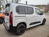 Neu Citroën Berlingo 110 PS (80 kW) 2025 Weiß Van / Kleinbus