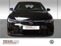 Gebraucht VW Golf VIII R 333 PS (244 kW) 2024 Grenadillschwarz metallic Limousine