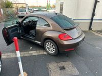 gebraucht VW Beetle 1.4 1ste Hand. Service Neu! TÜV Neu