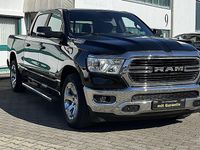 Gebraucht RAM 1500 401 PS (294 kW) 2023 Schwarz Pickup